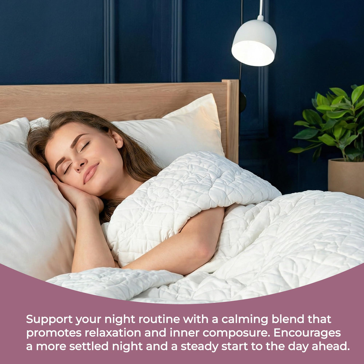 musebeam Poudre à Boire Cortisol Calm saveur framboise citron