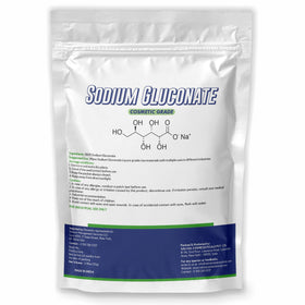 MYOC Gluconate de Sodium 113 g produit en gros plan