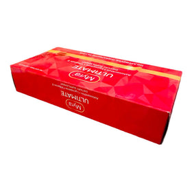Myra Ultimate 30 Capsules Softgel vue arrière avec informations nutritionnelles