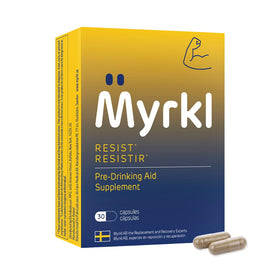Myrkl complément pré-consommation 32g vue avant