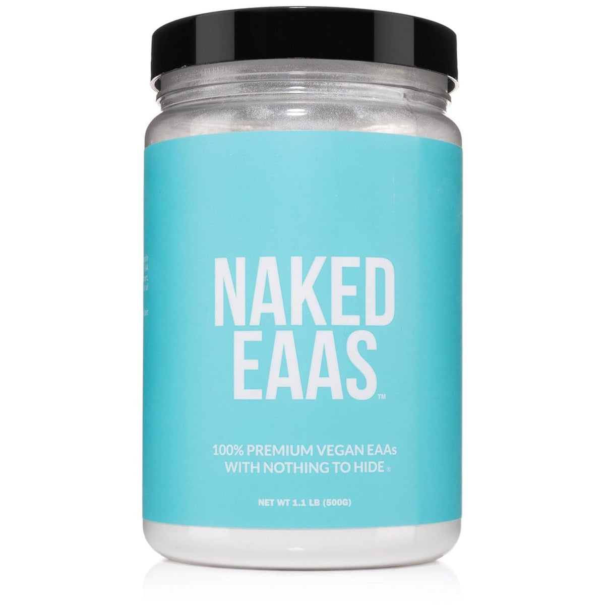 NAKED Amino Acids Poudre 500g emballage avant