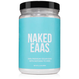 NAKED Amino Acids Poudre 500g emballage avant