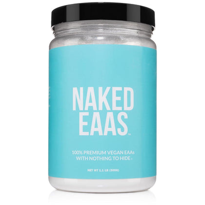 NAKED Amino Acids Poudre 500g emballage avant