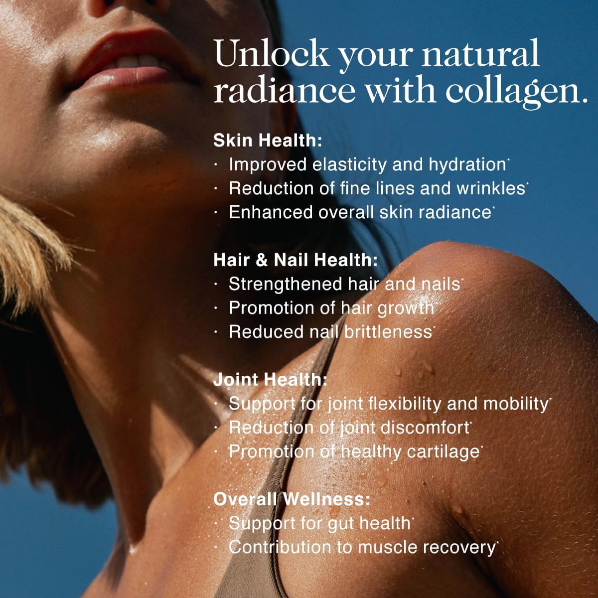 NAKED Collagen Avancé Chocolat 780g - utilisation dans une boisson chaude