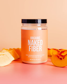 NAKED Poudre de Baobab Bio 381g avec cuillère doseuse