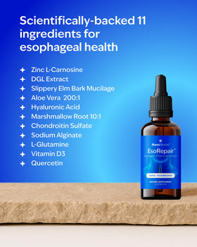 NANOREVIVE EsoRepair flacon avec cuillère doseuse