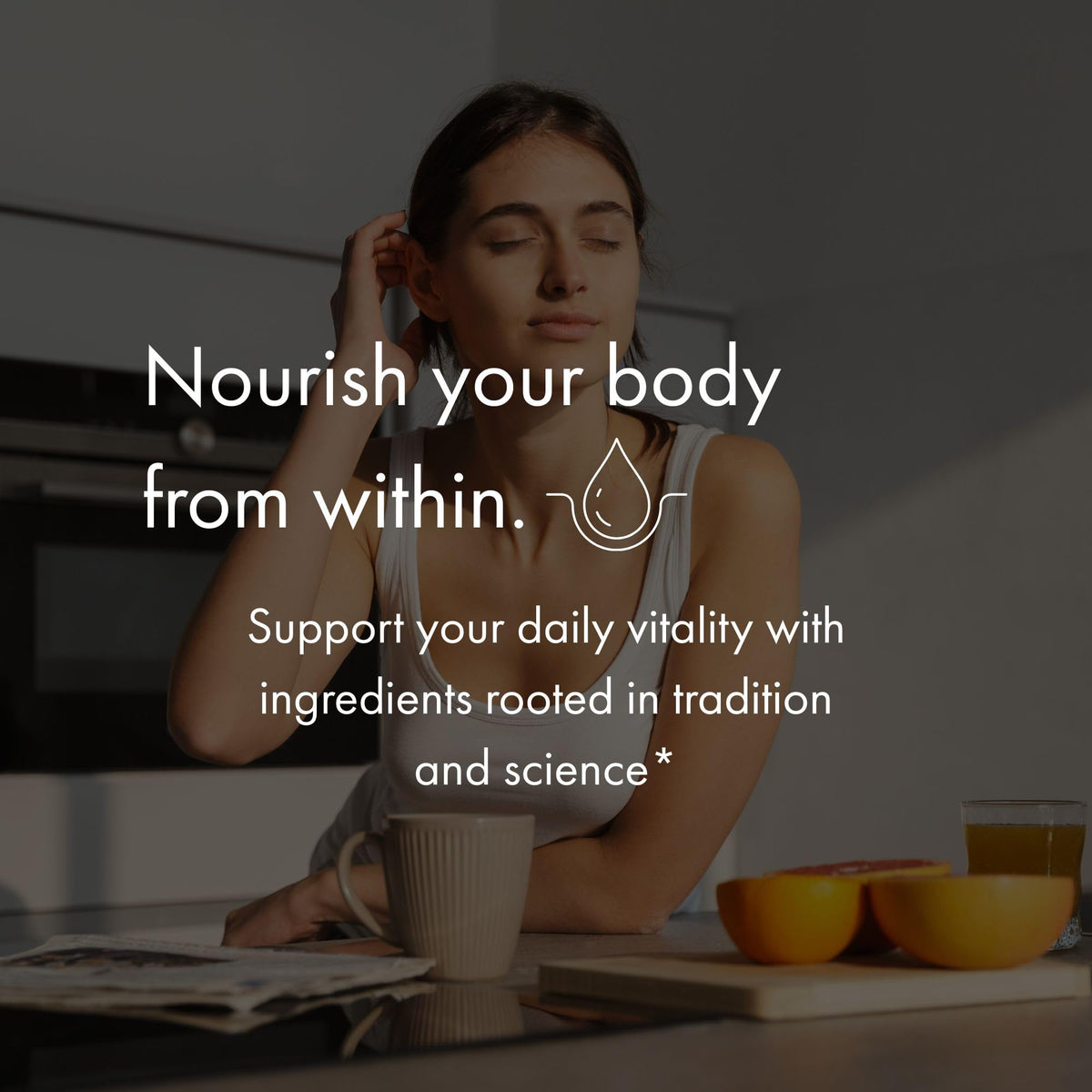 NAOMI Curcuma + Resvératrol 1000mg - étiquette du produit