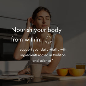 NAOMI Curcuma + Resvératrol 1000mg - étiquette du produit