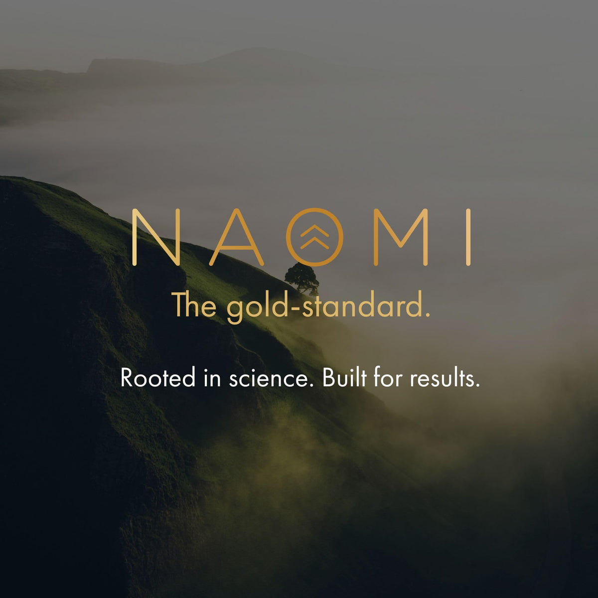 NAOMI Curcuma + Resvératrol 1000mg - présentation du produit sur fond blanc