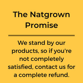 Natgrown Complément Alimentaire Maca et Epimedium 120 Capsules sur une table