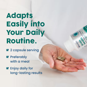 NativePath Brain Health displayed with brain health concept
