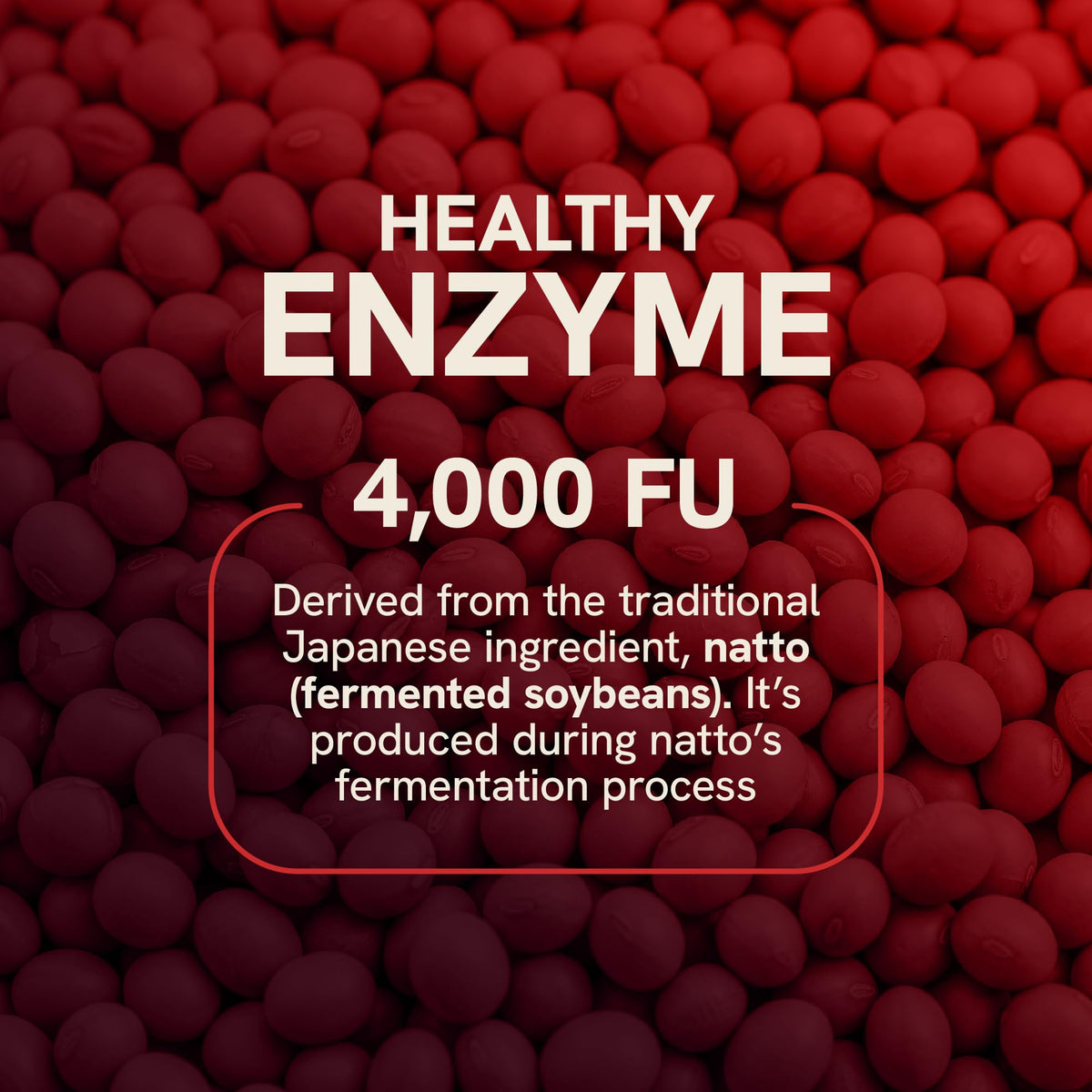 Nattokinase 4000 FU SMNutrition en mode lifestyle