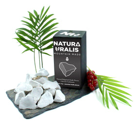 Natura Uralis Premium Craie Belgorod en gros plan