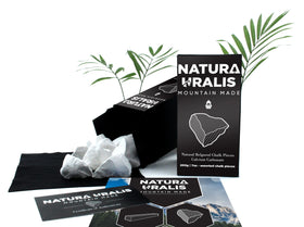 Natura Uralis Premium Craie Belgorod texture douce