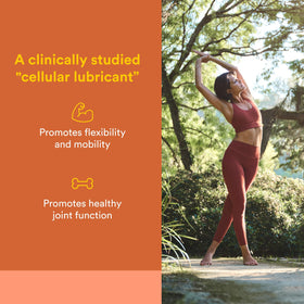 Natural Factors Celadrin informations sur l'emballage