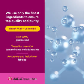 Natural Factors Methylcobalamin B12 5000 mcg comprimés à mâcher, gros plan sur un comprimé