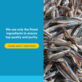 Natural Factors RxOmega-3 ingrédients et informations nutritionnelles