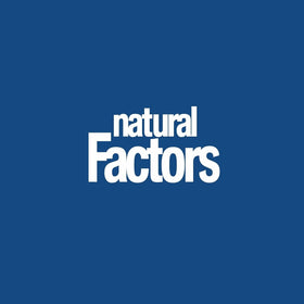 Natural Factors Ubiquinol 100 mg en contexte de vie quotidienne