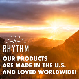 Natural Rhythm Complément Alimentaire Probiotique 60 Capsules avec L-Glutamine