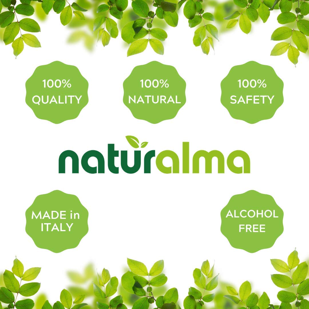 Naturalma Propolis Extrait Liquide 200 ml et son mode d'emploi