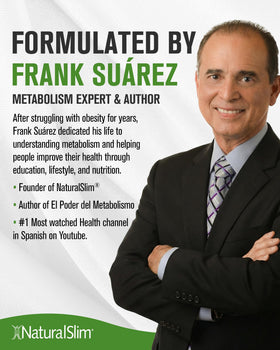NaturalSlim MagicMag Poudre de Magnésium Citrate 281g Saveur Framboise Citron vue de dessus