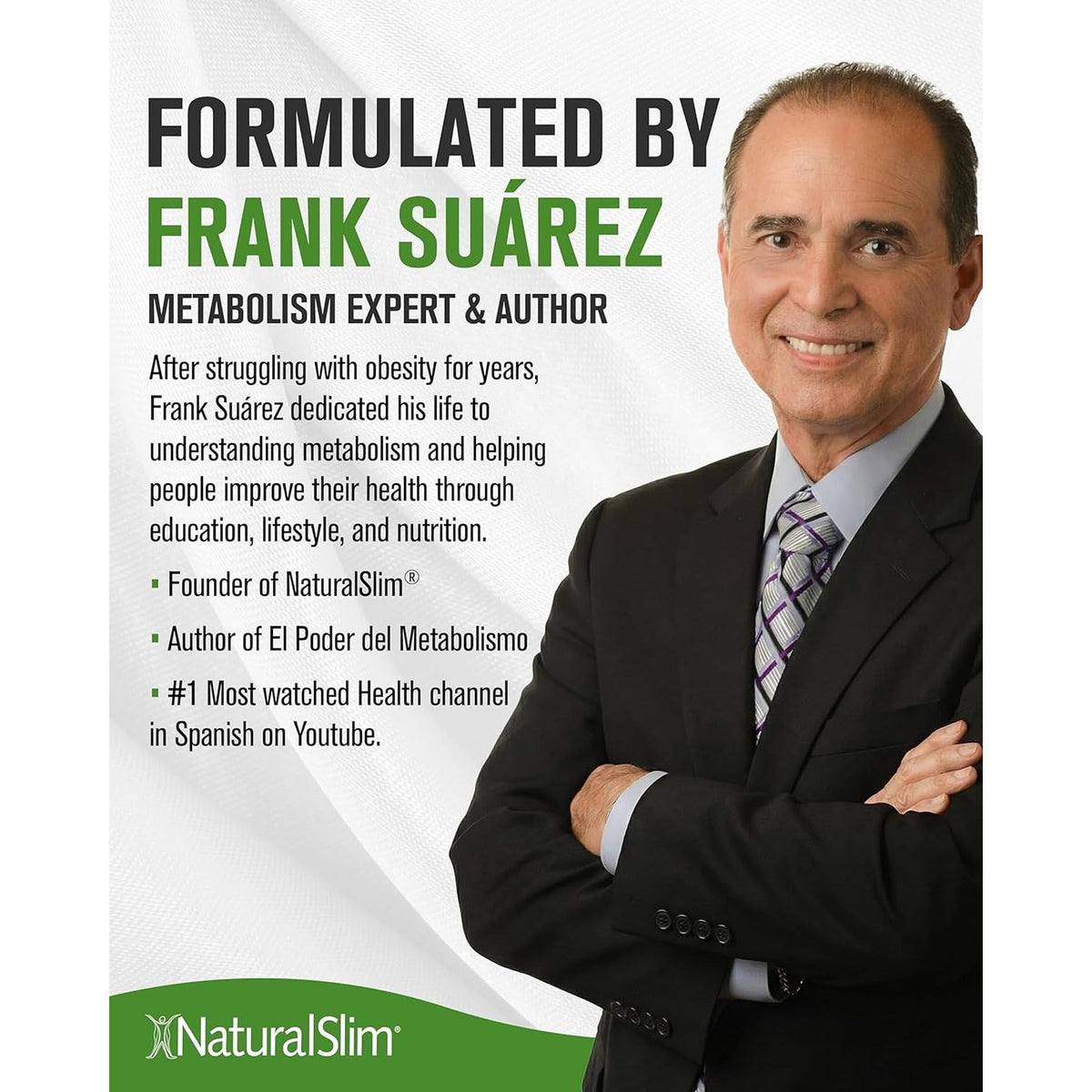 NaturalSlim Somarenew 180 capsules végétales avec un verre d'eau