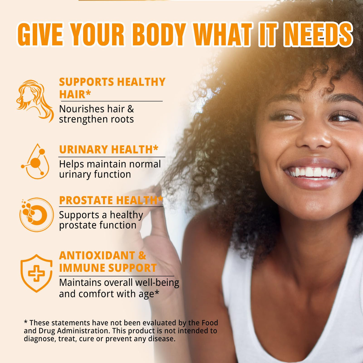 Nature Aurora Huile de Graines de Citrouille 3000mg capsules en gros plan