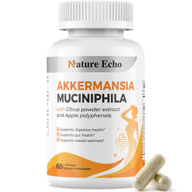 Nature Echo Complément Alimentaire GLP-1 60 Capsules en mode de vie actif
