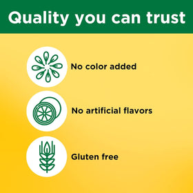 Nature Made B Complex avec Zinc, présentation du produit