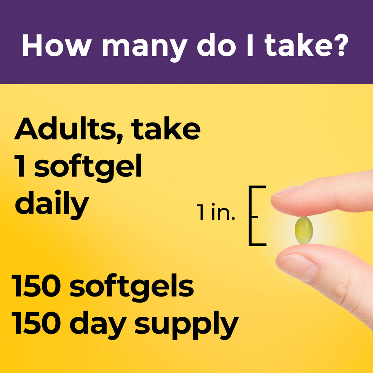 Nature Made Biotin 2500 mcg gélules ouvertes