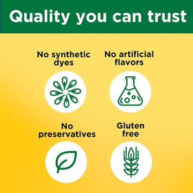 Nature Made Calcium 600 mg avec Vitamine D, gélules dans un environnement quotidien