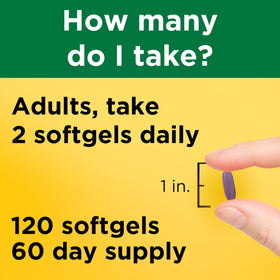 Nature Made Citrate de Magnésium 250 mg gélules molles avec verre d'eau
