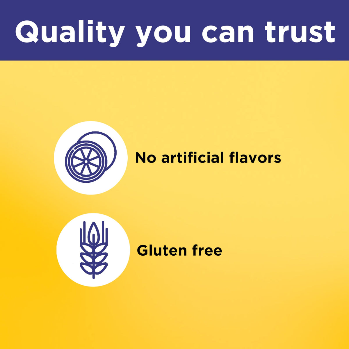 Nature Made Multivitamines Postnatales avec ingrédients clés
