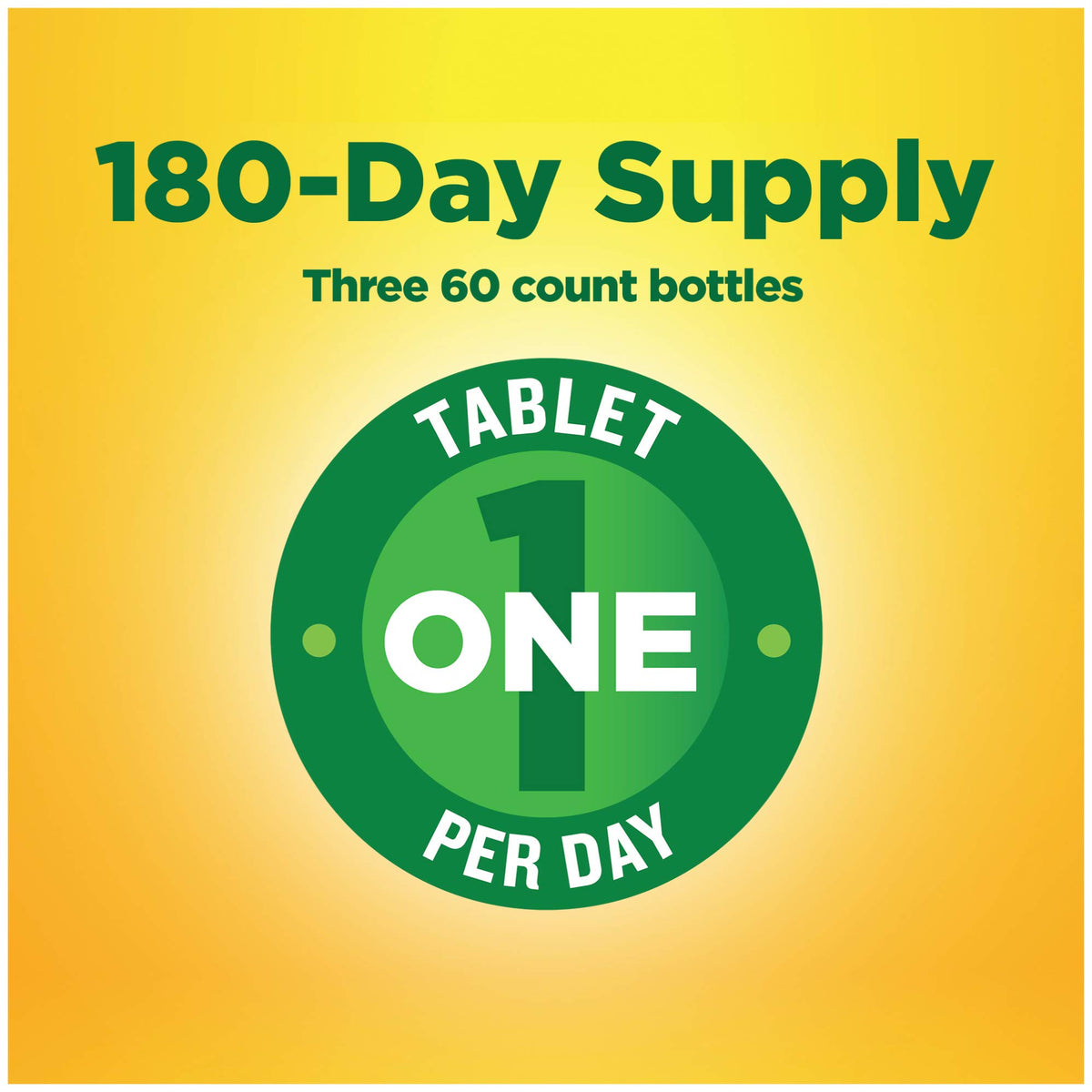 Nature Made Vitamine C 1000 mg avec Églantier, bouteille ouverte