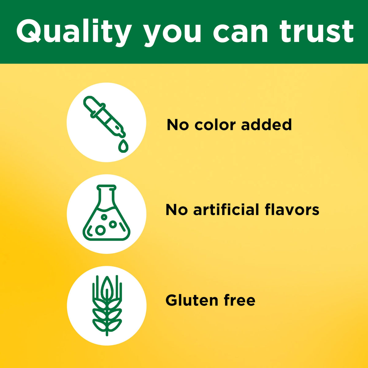 Nature Made Vitamine D3 10000 IU étiquette du produit