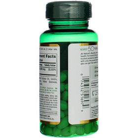 Nature's Bounty Biotine 10 000 Mcg avec des ingrédients naturels