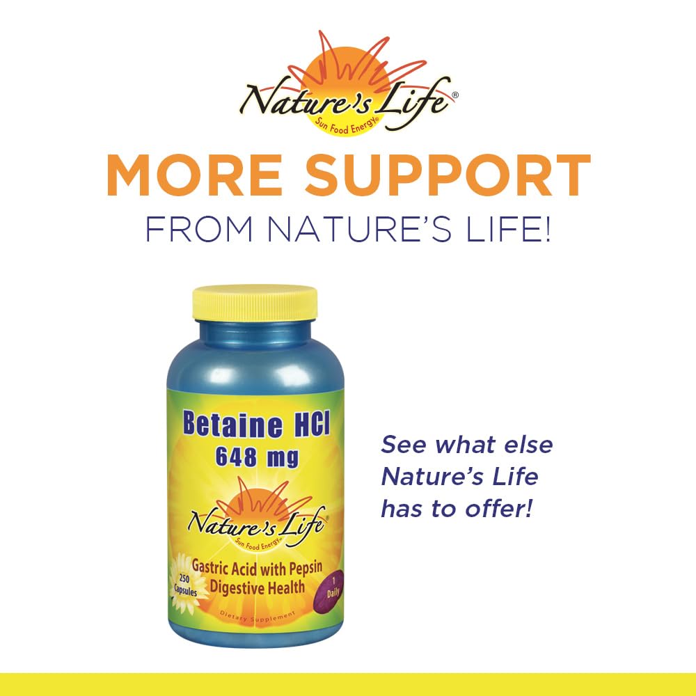 Nature's Life DGL Tablettes de Réglisse, flacon ouvert avec comprimés