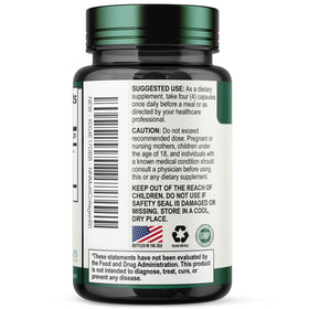 Nature's Nutrition Collagène Multi Capsules, en contexte de bien-être