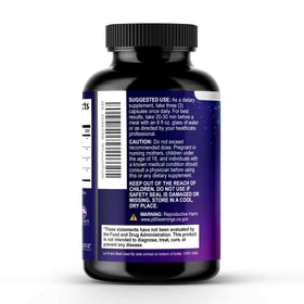 Nature's Peak Complément Alimentaire Curcuma 1750mg avec BioPerine