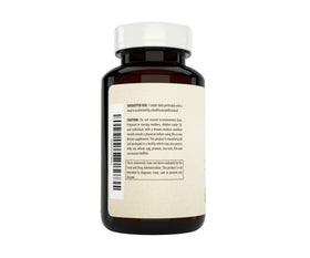 Nature's Potent Zinc 50 mg 365 tablettes vue de côté