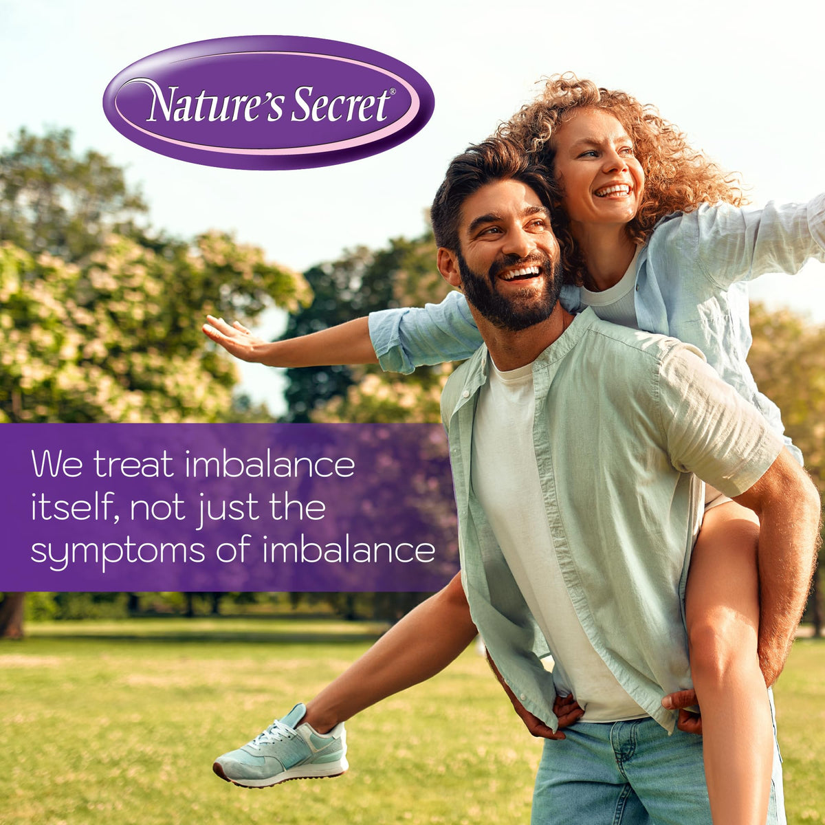 Nature's Secret Nettoyage du Foie Chardon-Marie 109g présentation