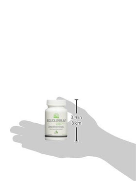 Nature's Sunshine Equolibrium étiquette du produit