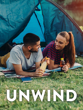 Nature's Truth 5-HTP capsules close-up