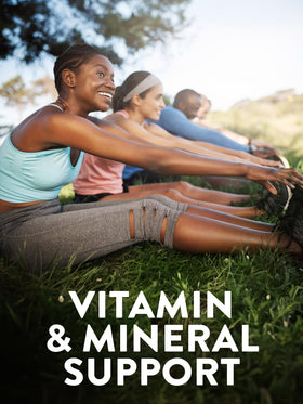Nature's Truth Calcium 600mg avec Vitamine D3 comprimés en gros plan