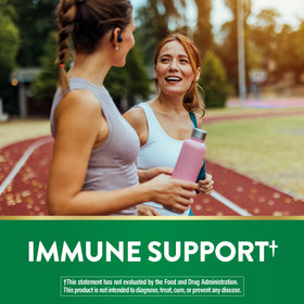 Nature's Truth Complex de Soutien daily wellness, ingrédients principaux
