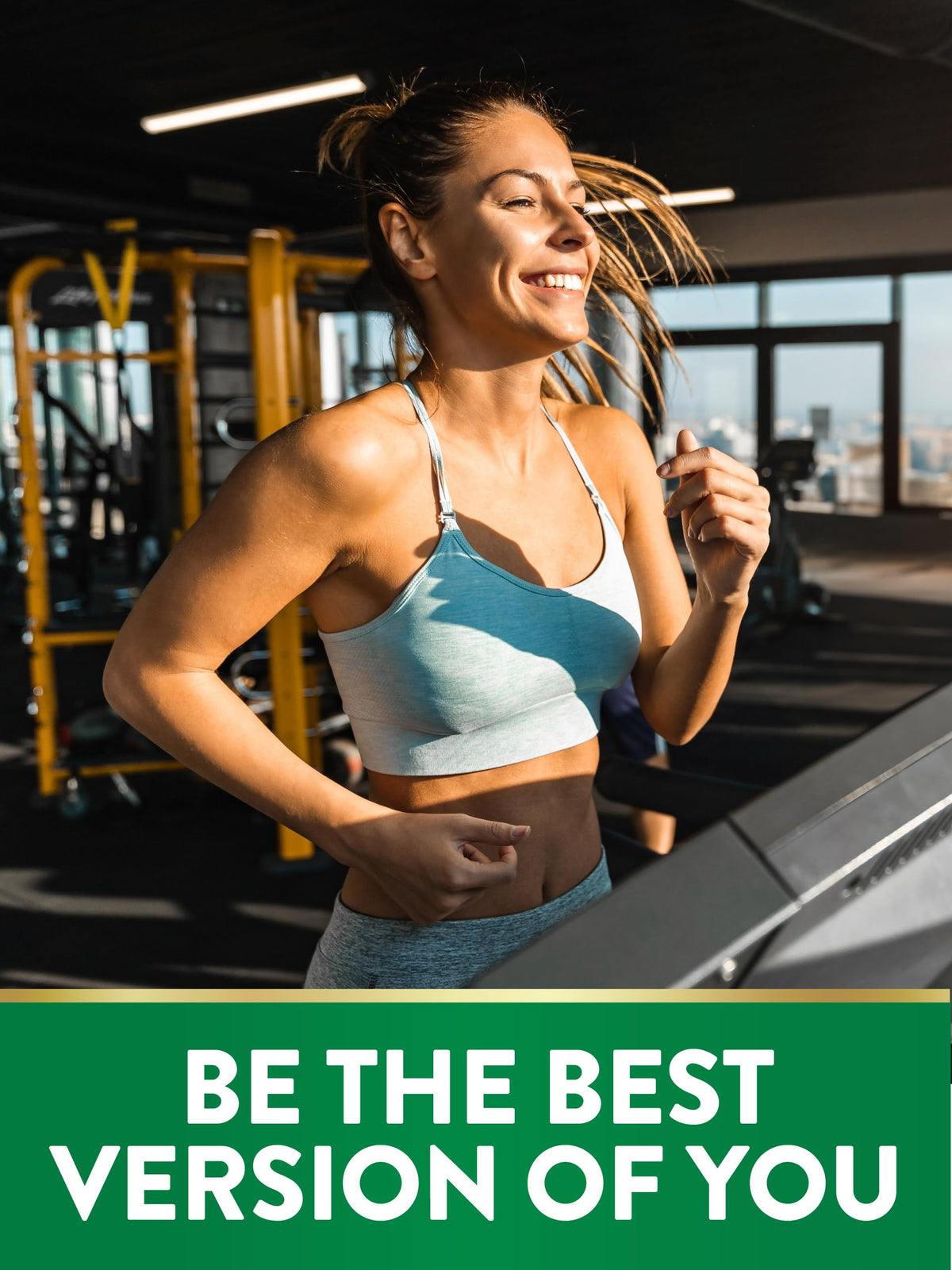 Nature's Truth Garcinia Cambogia gélules ouvertes montrant le contenu