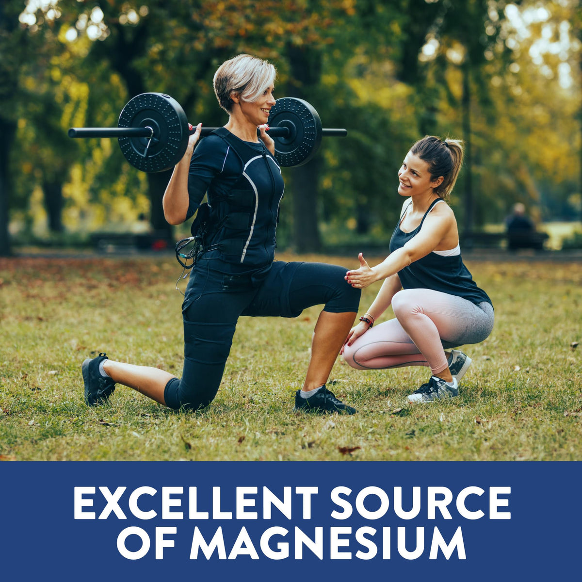 Nature's Truth Magnésium Glycinate 250mg, vue des gélules à l'intérieur du flacon