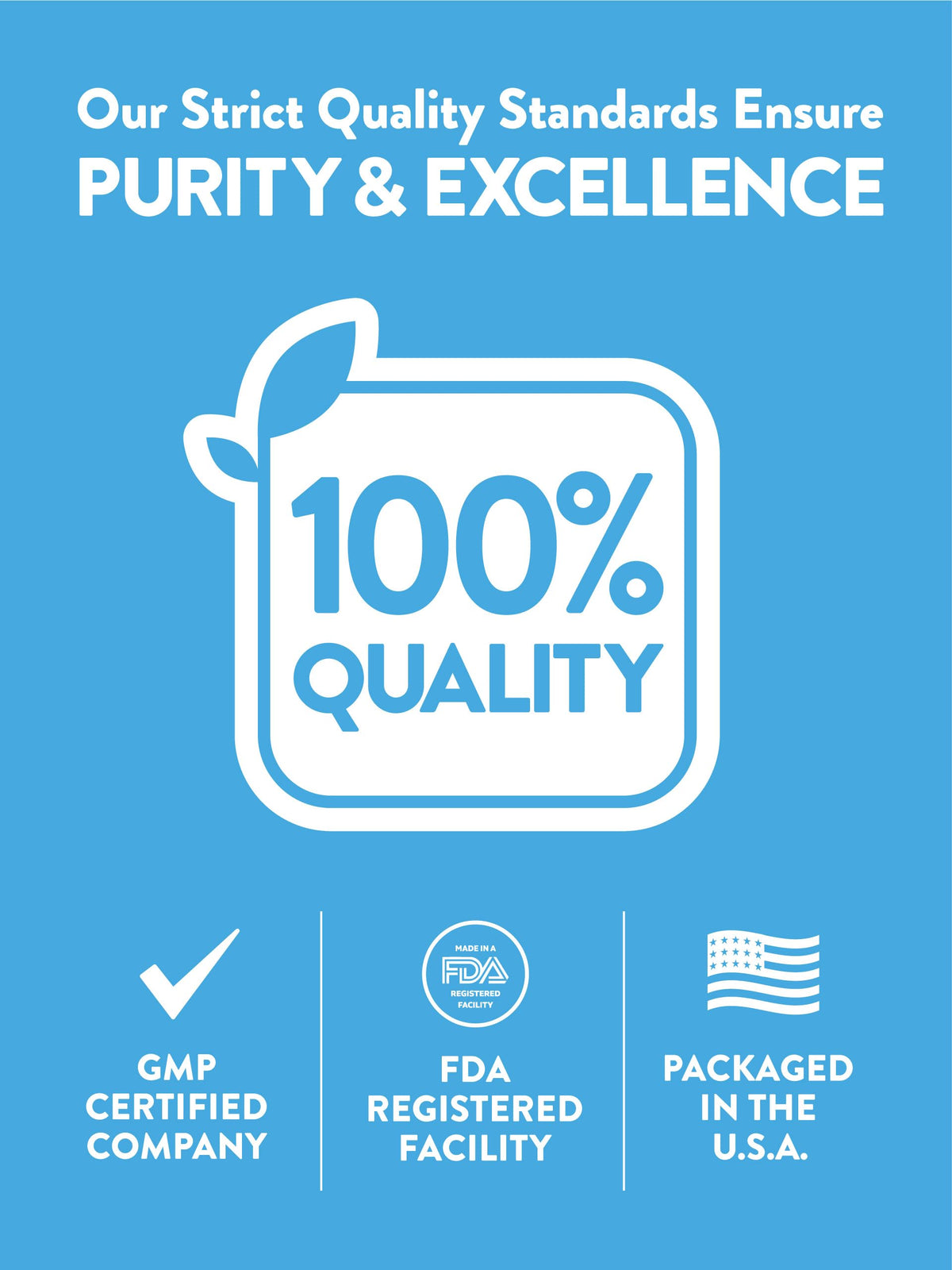 Nature's Truth Multivitamine pour Hommes 50+, vue de côté