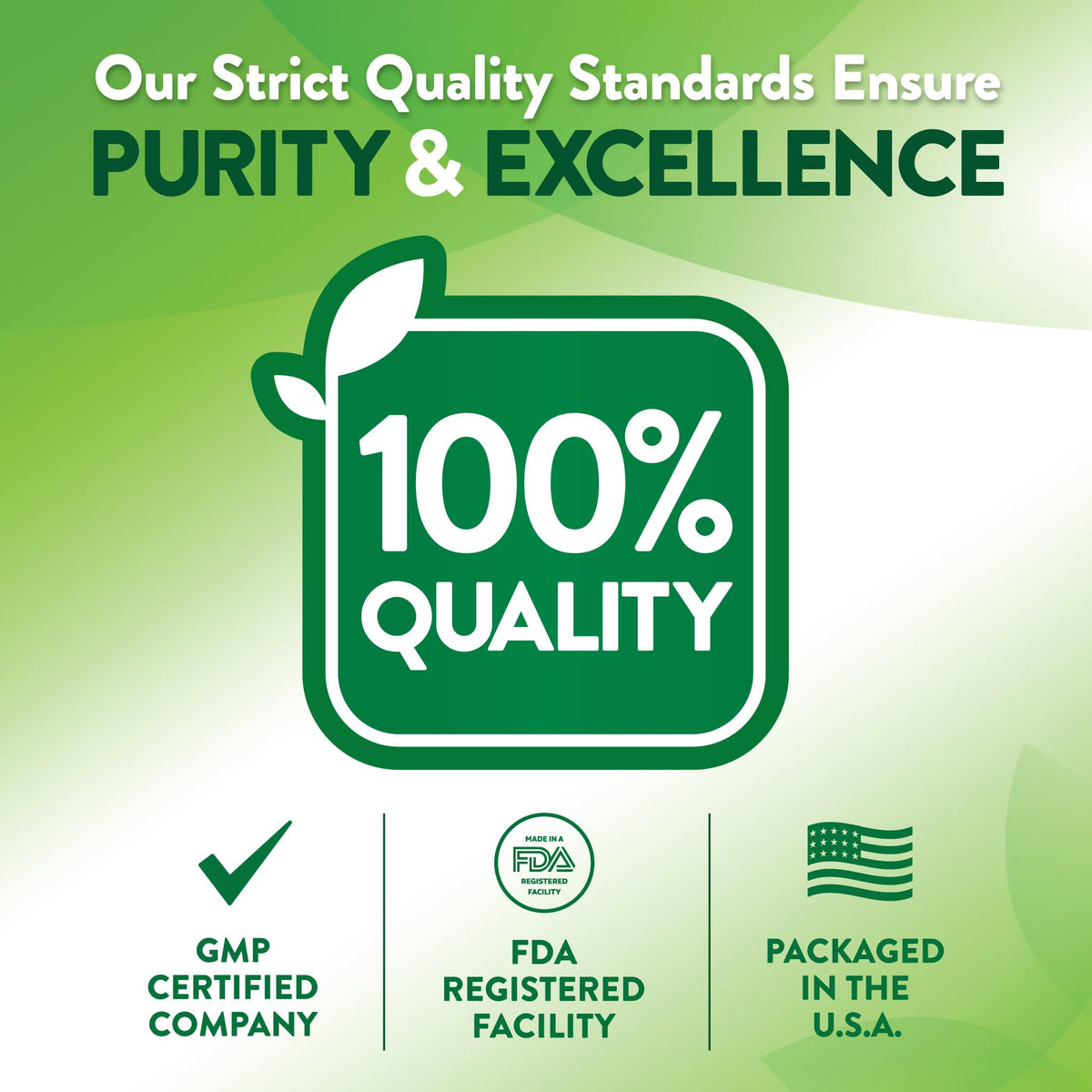Nature's Truth Peptides de Collagène gélules 118g sur une table en bois