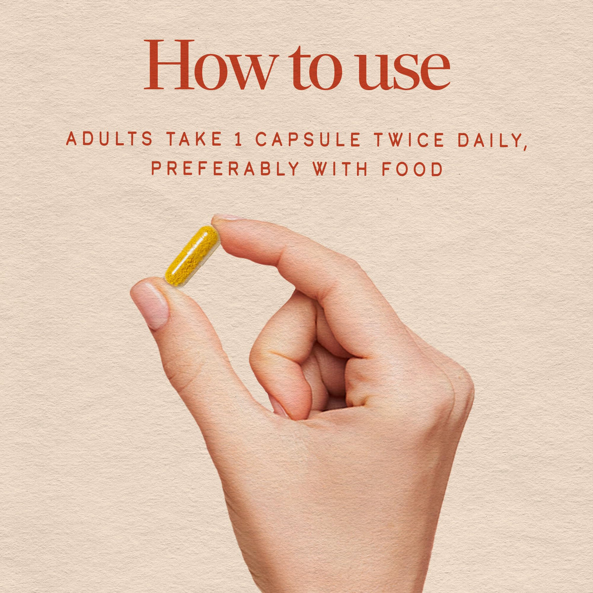 Nature's Way Berberine avec Cannelle 500 mg avec des ingrédients naturels